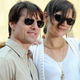 Illustration for article titled Katie Holmes Designs Dresses For Thetans; 12% Of Designers Not Expected To Survive Recession